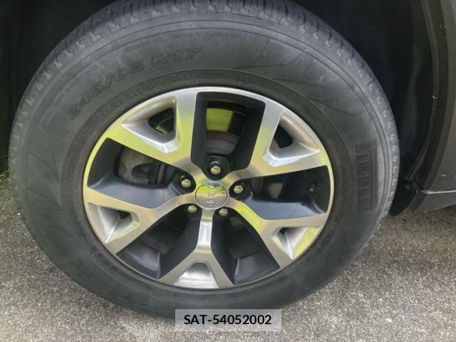 Jeep CHEROKEE 2016-12 8562231-8