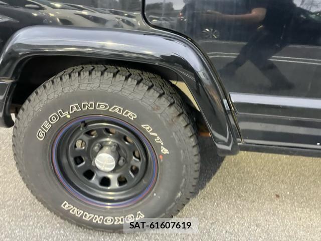 Jeep CHEROKEE 1999-10 8627221-9
