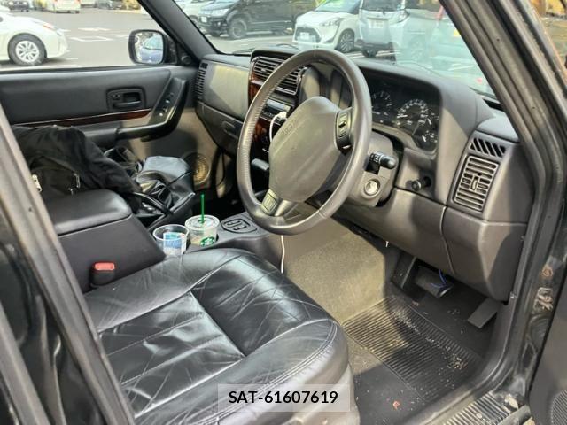 Jeep CHEROKEE 1999-10 8627221-12