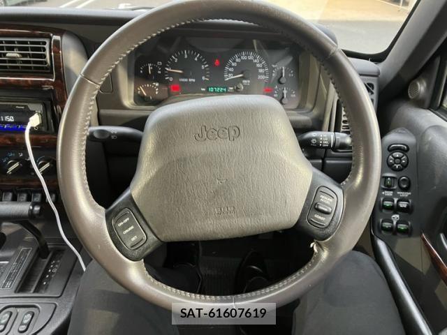 Jeep CHEROKEE 1999-10 8627221-15
