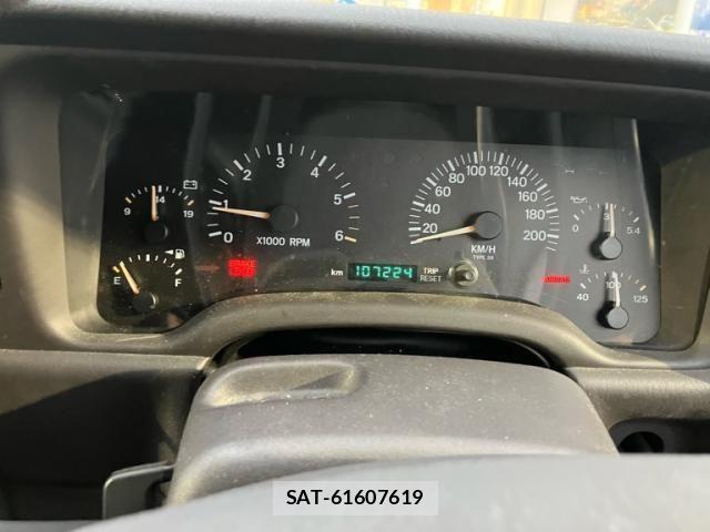 Jeep CHEROKEE 1999-10 8627221-16