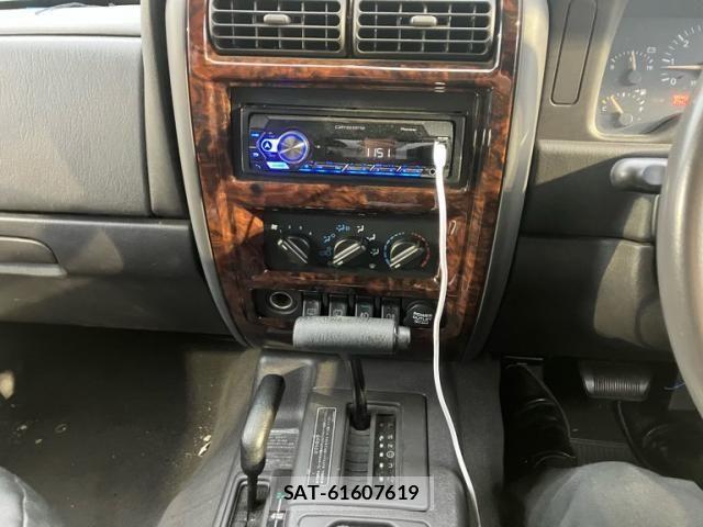 Jeep CHEROKEE 1999-10 8627221-17