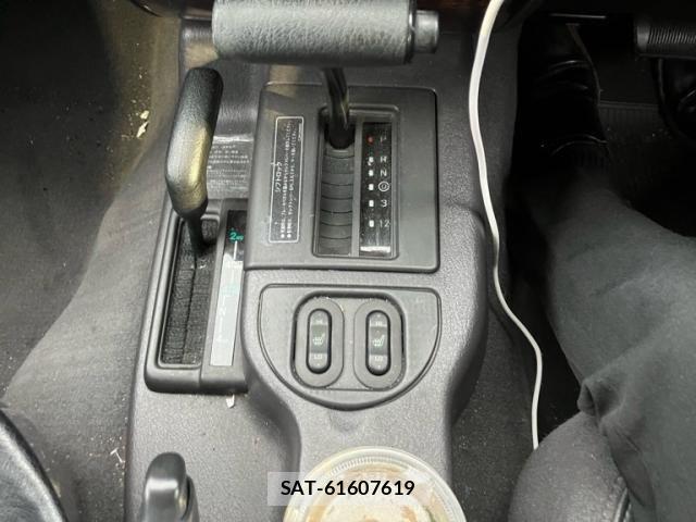 Jeep CHEROKEE 1999-10 8627221-18