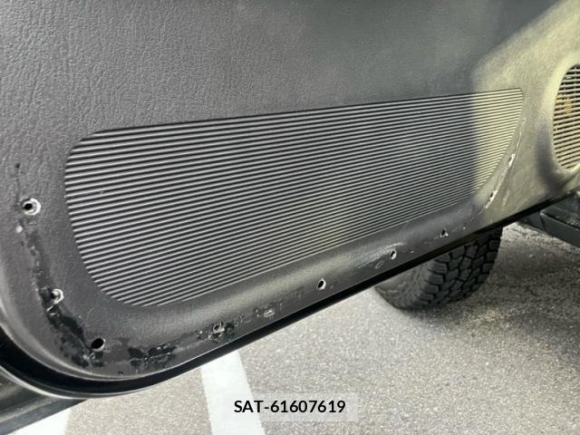 Jeep CHEROKEE 1999-10 8627221-23