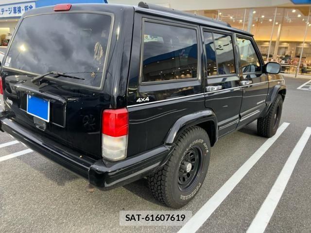 Jeep CHEROKEE 1999-10 8627221-4