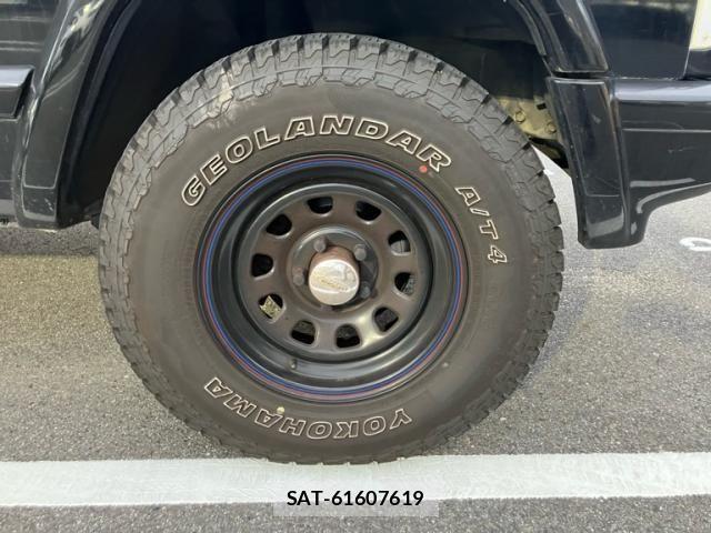 Jeep CHEROKEE 1999-10 8627221-6