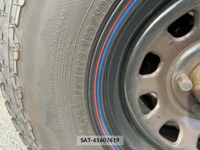 Jeep CHEROKEE 1999-10 8627221-7