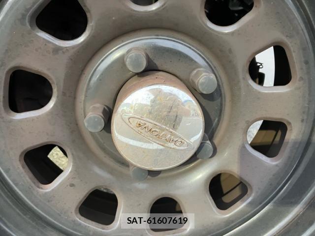 Jeep CHEROKEE 1999-10 8627221-8