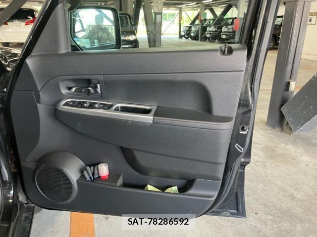 Jeep CHEROKEE 2011-09 8659579-7