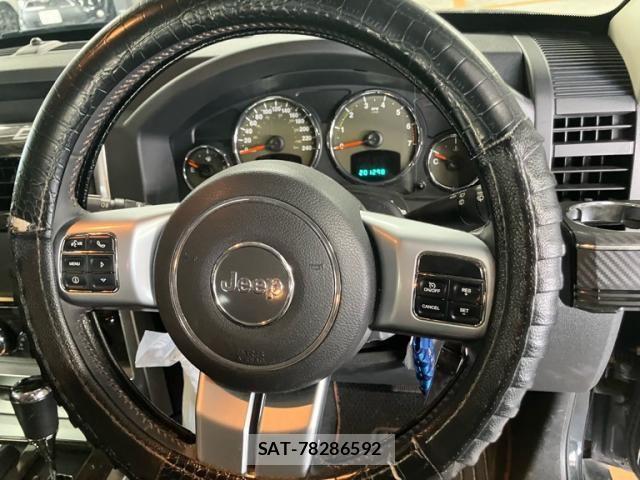 Jeep CHEROKEE 2011-09 8659579-9