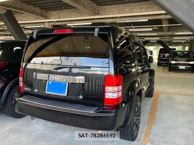 Jeep CHEROKEE 2011-09 8659579-1