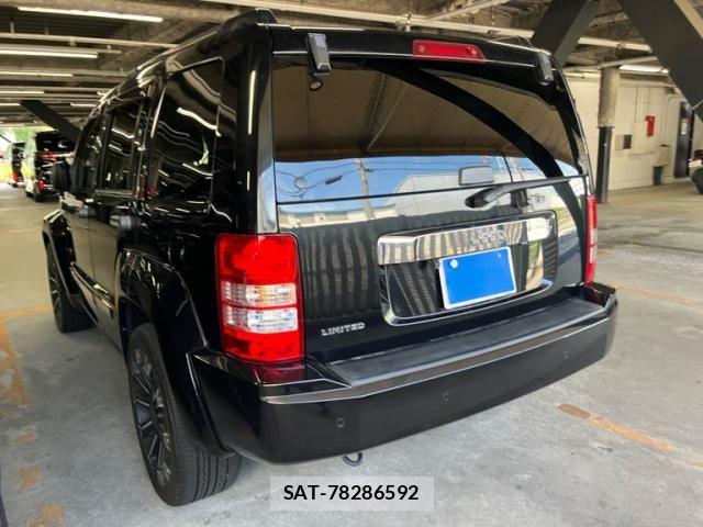 Jeep CHEROKEE 2011-09 8659579-2
