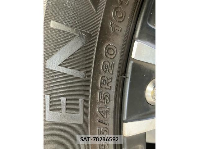 Jeep CHEROKEE 2011-09 8659579-4