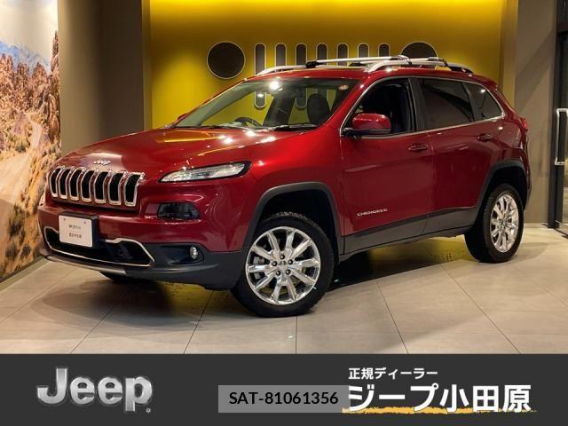 Jeep CHEROKEE 2016-12 8742867-0