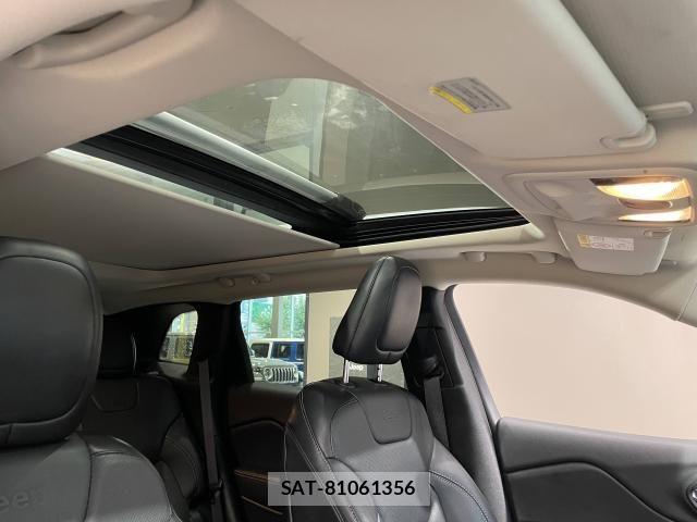 Jeep CHEROKEE 2016-12 8742867-9