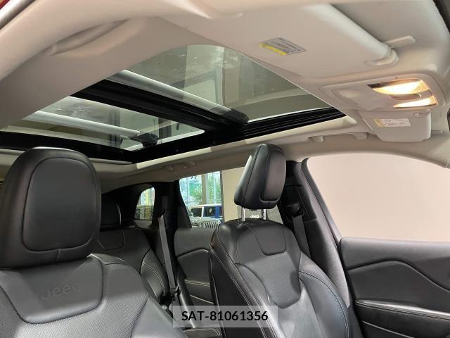 Jeep CHEROKEE 2016-12 8742867-10