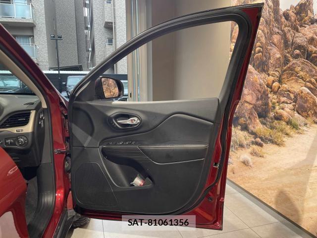 Jeep CHEROKEE 2016-12 8742867-14