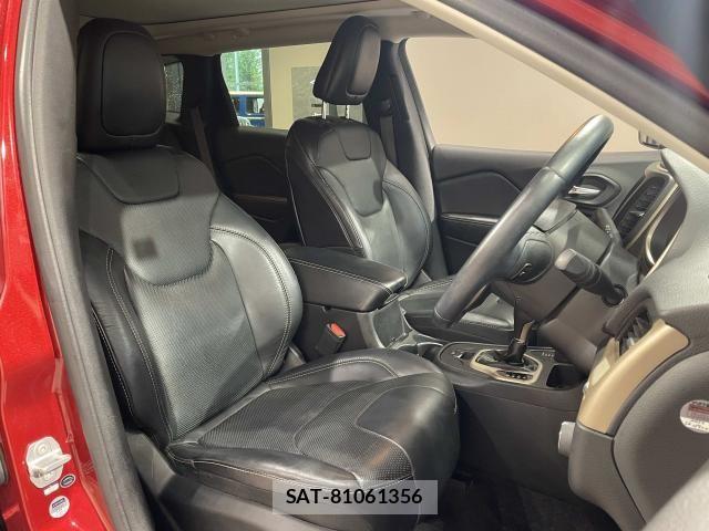 Jeep CHEROKEE 2016-12 8742867-18