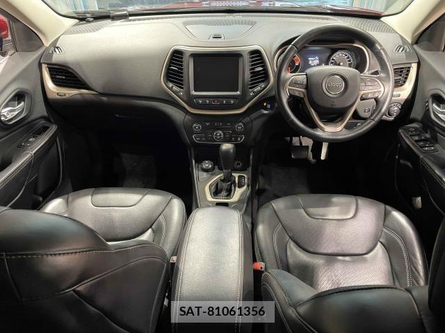Jeep CHEROKEE 2016-12 8742867-1