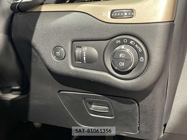 Jeep CHEROKEE 2016-12 8742867-20