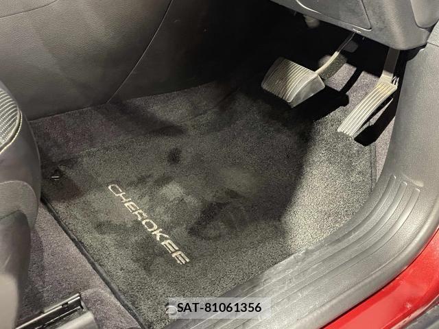 Jeep CHEROKEE 2016-12 8742867-22