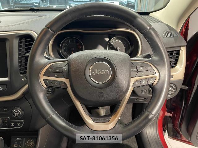 Jeep CHEROKEE 2016-12 8742867-23