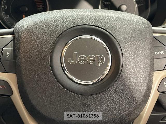 Jeep CHEROKEE 2016-12 8742867-24