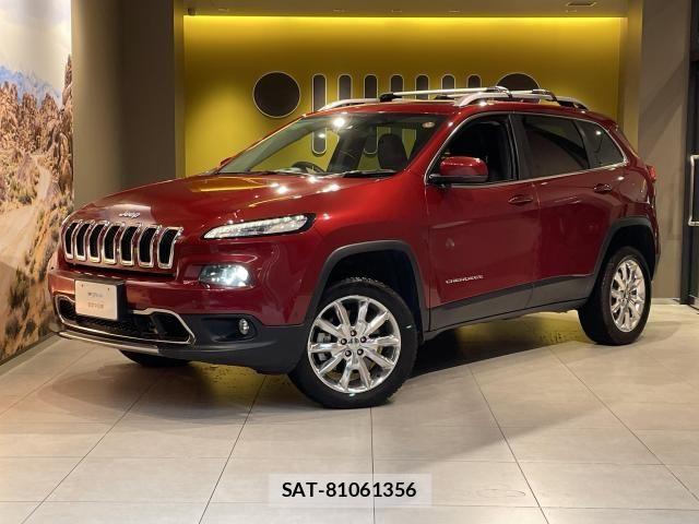 Jeep CHEROKEE 2016-12 8742867-3
