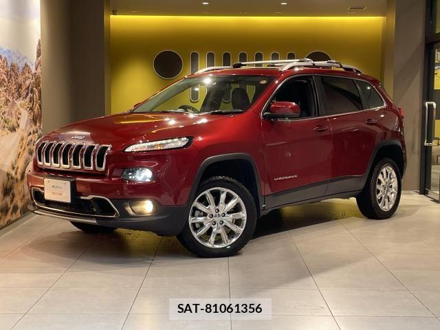 Jeep CHEROKEE 2016-12 8742867-4