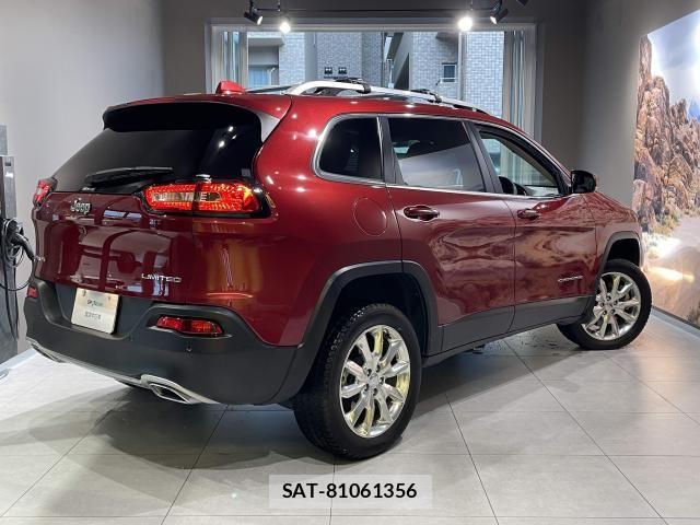 Jeep CHEROKEE 2016-12 8742867-5