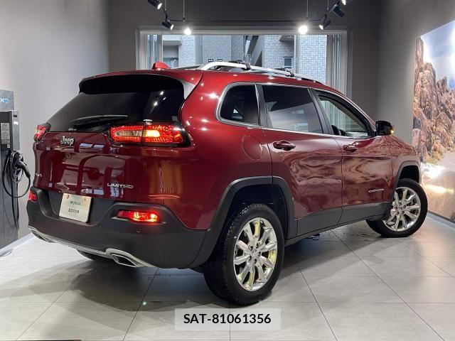 Jeep CHEROKEE 2016-12 8742867-6