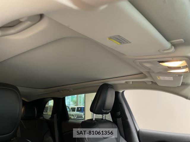 Jeep CHEROKEE 2016-12 8742867-8