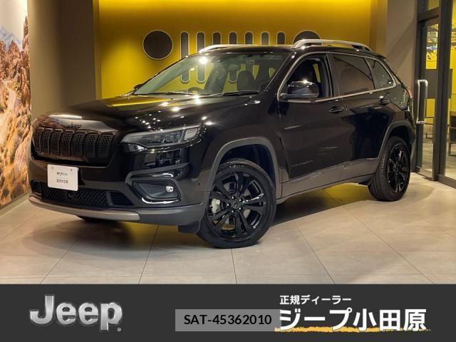 Jeep CHEROKEE 2022-02 8742864-0