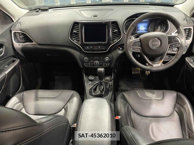 Jeep CHEROKEE 2022-02 8742864-1