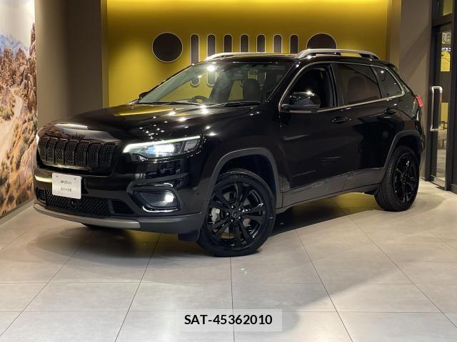 Jeep CHEROKEE 2022-02 8742864-3