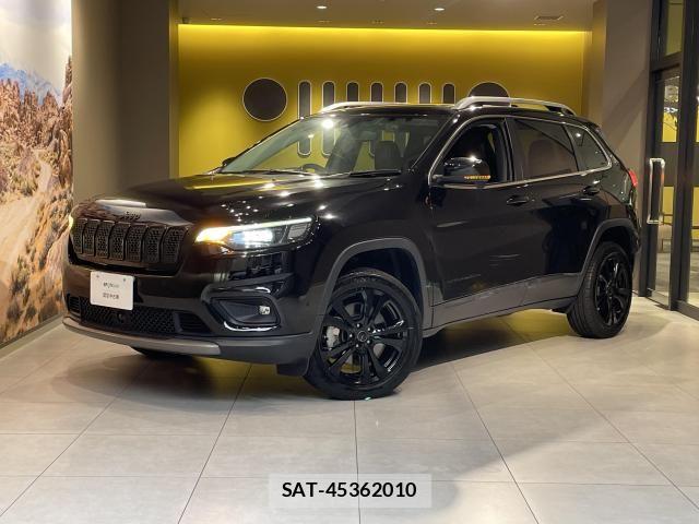Jeep CHEROKEE 2022-02 8742864-4