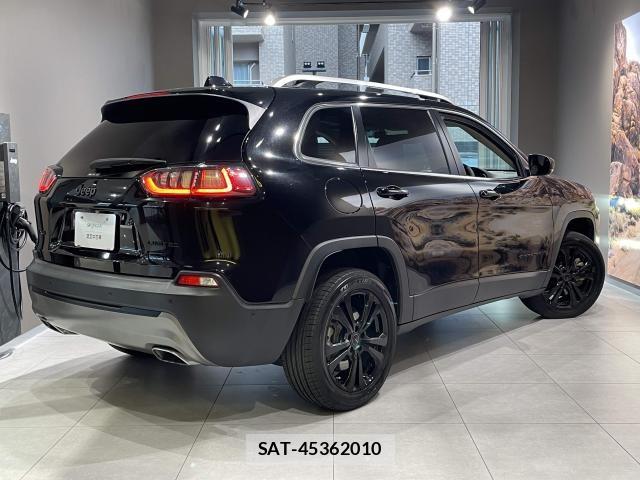 Jeep CHEROKEE 2022-02 8742864-5