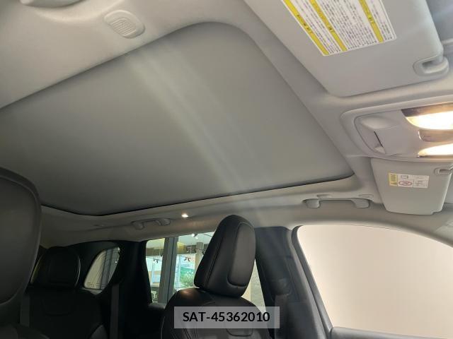 Jeep CHEROKEE 2022-02 8742864-8