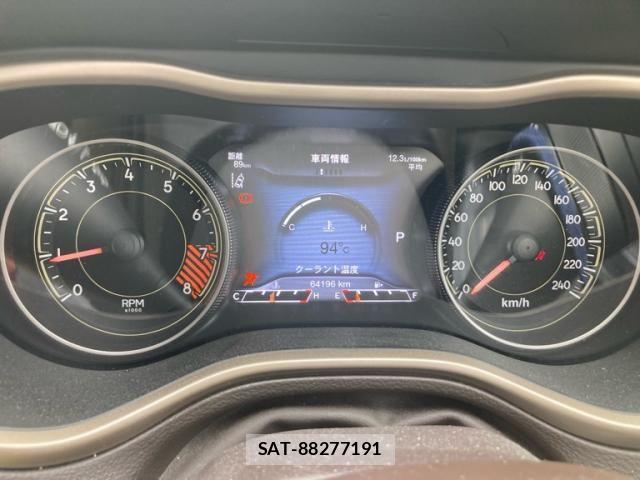 Jeep CHEROKEE 2014-08 8742868-14