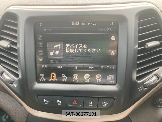 Jeep CHEROKEE 2014-08 8742868-15