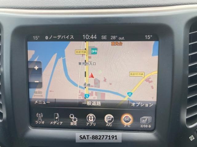 Jeep CHEROKEE 2014-08 8742868-16