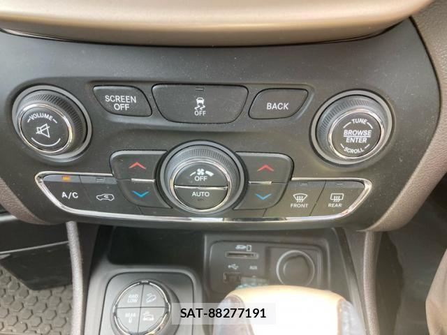 Jeep CHEROKEE 2014-08 8742868-20