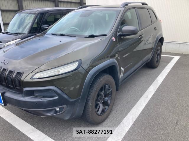 Jeep CHEROKEE 2014-08 8742868-2