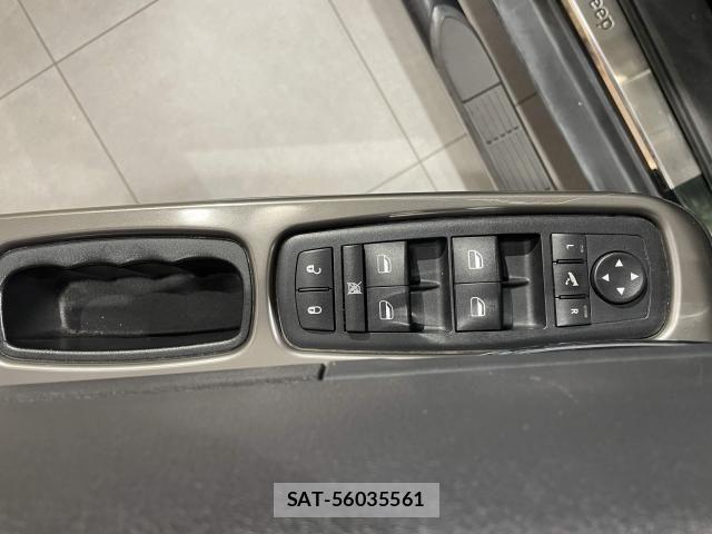 Jeep CHEROKEE 2011-12 8742865-10