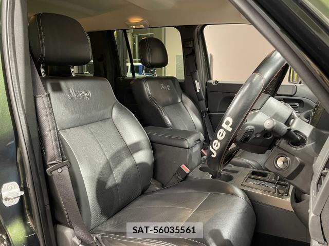 Jeep CHEROKEE 2011-12 8742865-11