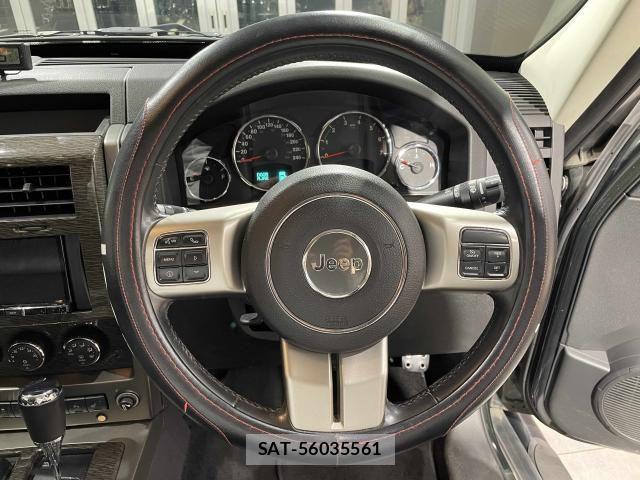 Jeep CHEROKEE 2011-12 8742865-16