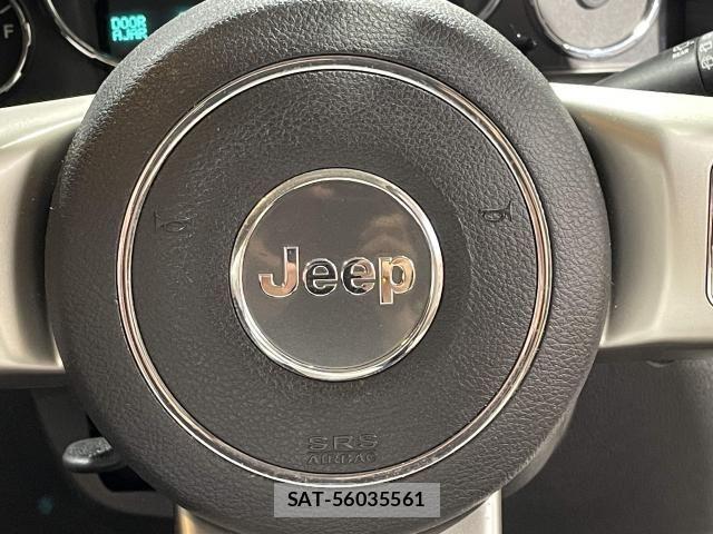 Jeep CHEROKEE 2011-12 8742865-17