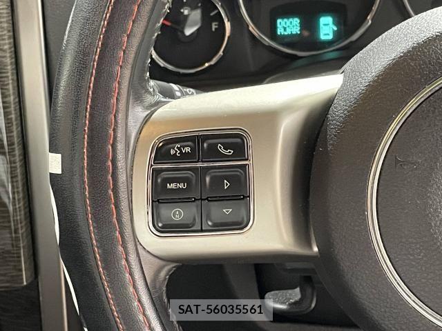 Jeep CHEROKEE 2011-12 8742865-18