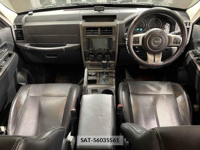 Jeep CHEROKEE 2011-12 8742865-1