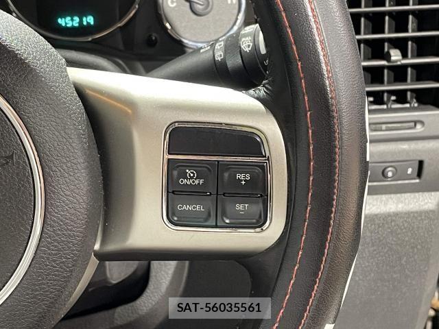 Jeep CHEROKEE 2011-12 8742865-19